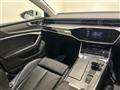 2020 Audi A7 Sportback