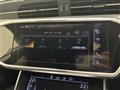 2020 Audi A7 Sportback