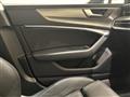 2020 Audi A7 Sportback
