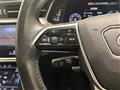 2020 Audi A7 Sportback