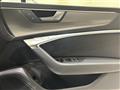 2020 Audi A7 Sportback