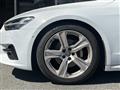 2020 Audi A7 Sportback