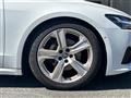 2020 Audi A7 Sportback