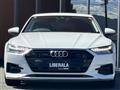 2020 Audi A7 Sportback