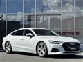 2020 Audi A7 Sportback
