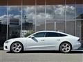 2020 Audi A7 Sportback