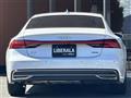 2020 Audi A7 Sportback
