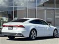2020 Audi A7 Sportback