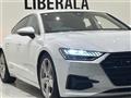 2020 Audi A7 Sportback