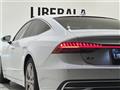 2020 Audi A7 Sportback