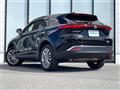 2021 Toyota Harrier