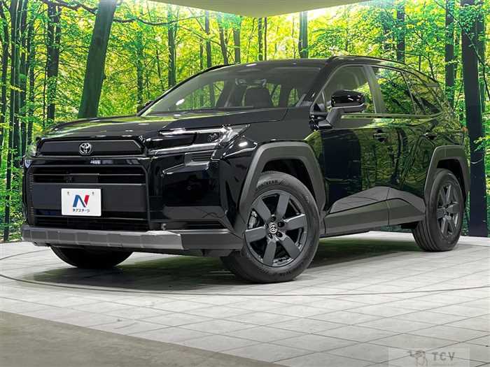 2026 Toyota RAV4