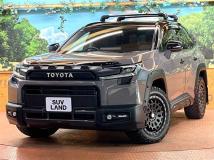 2026 Toyota RAV4