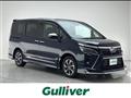 2019 Toyota Voxy