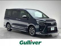 2019 Toyota Voxy