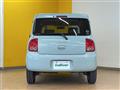2009 Suzuki Lapin
