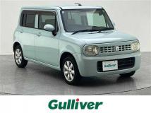 2009 Suzuki Lapin