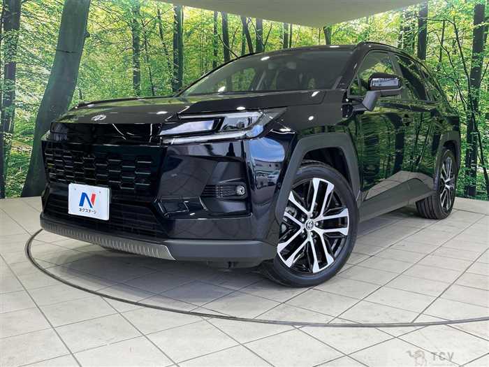 2026 Toyota RAV4