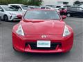 2012 Nissan Fairlady Z