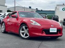 2012 Nissan Fairlady Z