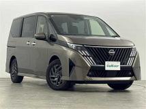 2026 Nissan Serena