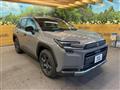2026 Toyota RAV4