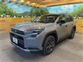 2026 Toyota RAV4