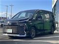 2023 Toyota Voxy