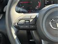 2020 Toyota Yaris