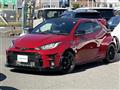 2020 Toyota Yaris