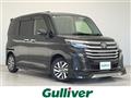 2023 Toyota Roomy