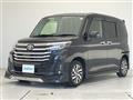 2023 Toyota Roomy