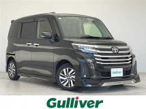 2023 Toyota Roomy