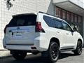 2017 Toyota Land Cruiser Prado