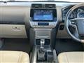 2017 Toyota Land Cruiser Prado