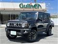 2026 Suzuki Jimny