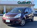 2010 Nissan Note