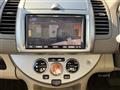 2010 Nissan Note