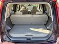 2010 Nissan Note