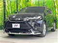 2020 Toyota Harrier Hybrid
