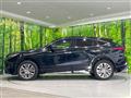 2020 Toyota Harrier Hybrid