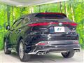 2020 Toyota Harrier Hybrid