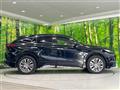 2020 Toyota Harrier Hybrid