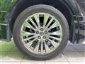 2020 Toyota Harrier Hybrid