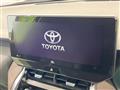 2020 Toyota Harrier Hybrid