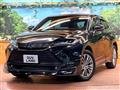 2020 Toyota Harrier Hybrid
