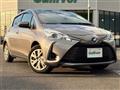2017 Toyota Vitz