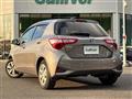 2017 Toyota Vitz