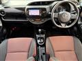 2017 Toyota Vitz