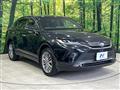 2021 Toyota Harrier Hybrid